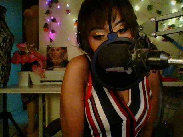 Lilianjackson webcam