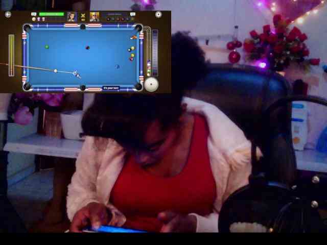 Lilianjackson webcam