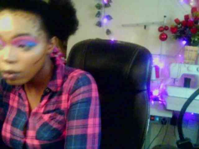 Lilianjackson webcam