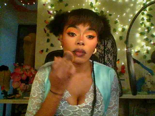 Lilianjackson webcam