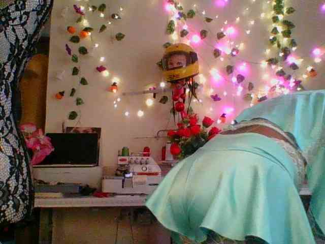 Lilianjackson webcam