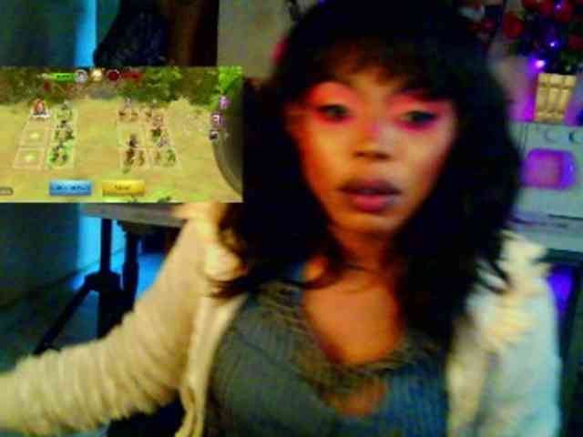 Lilianjackson webcam