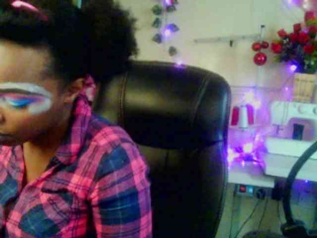 Lilianjackson webcam