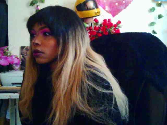 Model: Lilianjackson