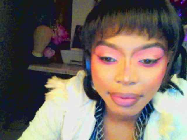 Model: Lilianjackson