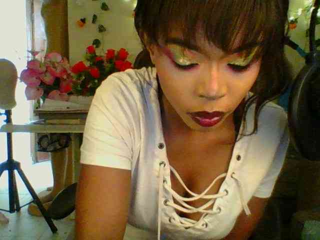 Lilianjackson webcam