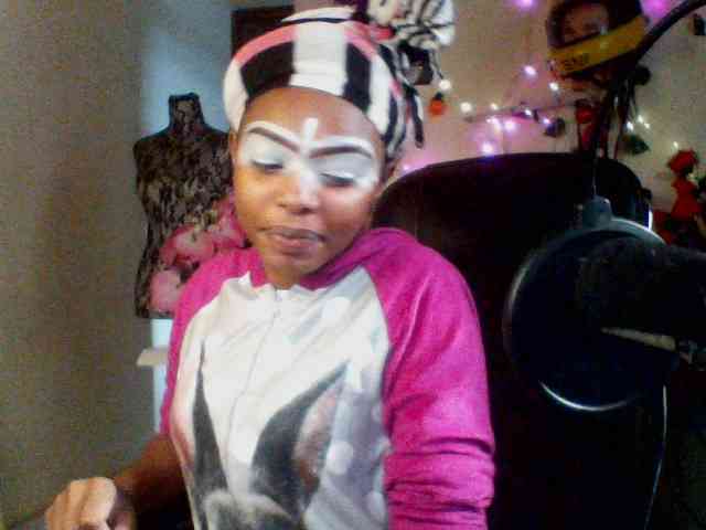 Lilianjackson webcam