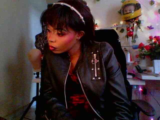 Lilianjackson webcam