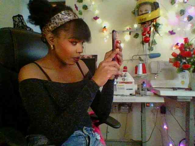 Lilianjackson webcam