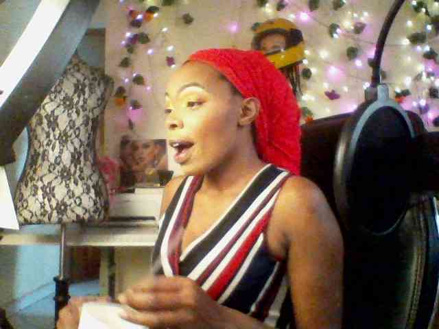 Lilianjackson webcam
