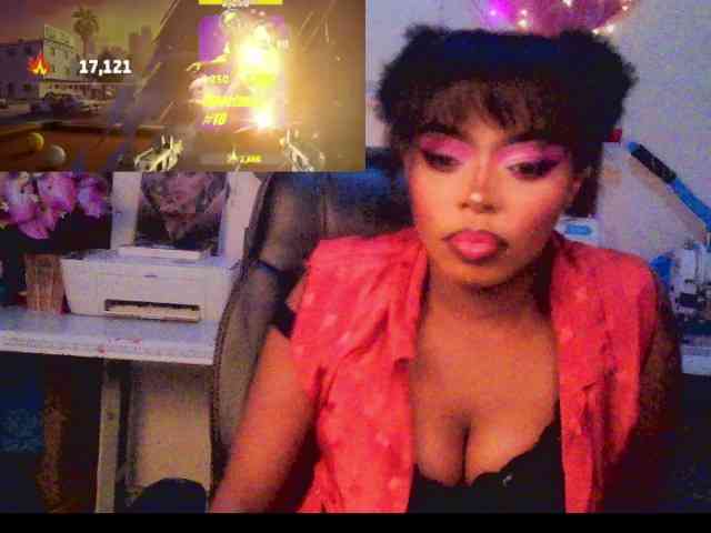 Model: Lilianjackson