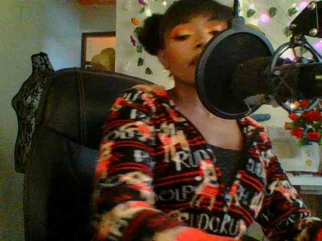 Lilianjackson webcam