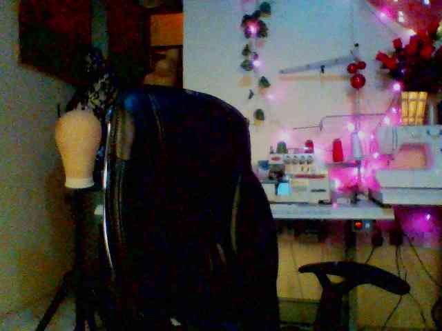 Lilianjackson webcam