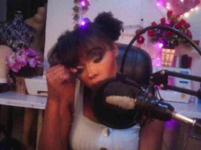 Lilianjackson webcam