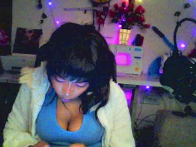 Lilianjackson webcam