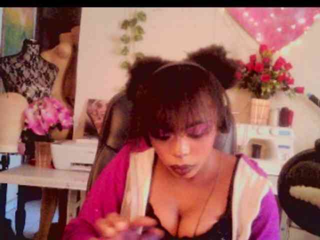 Model: Lilianjackson