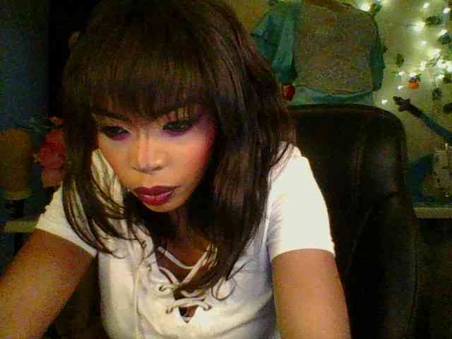 Lilianjackson webcam