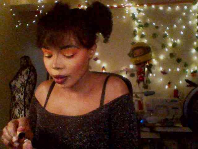 Lilianjackson webcam