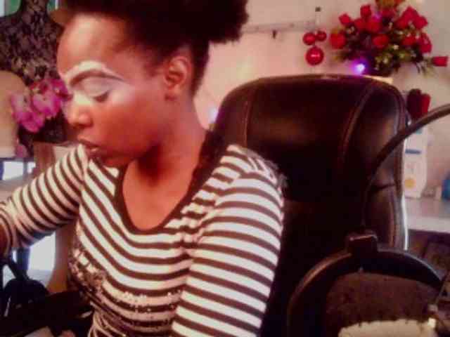 Lilianjackson webcam