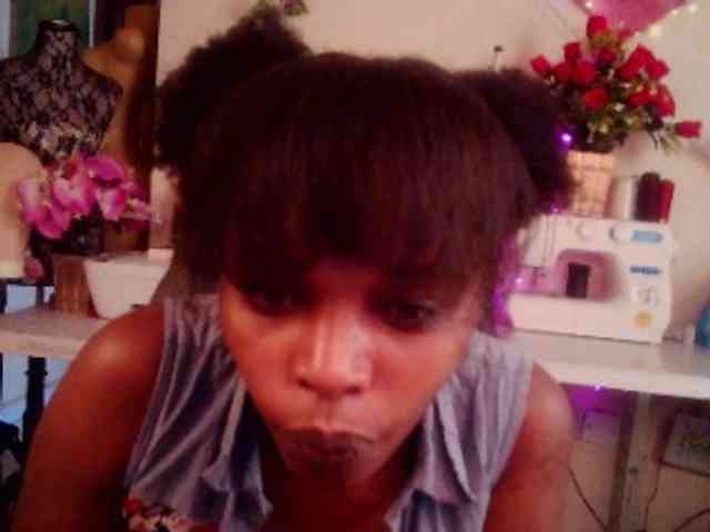 Lilianjackson webcam
