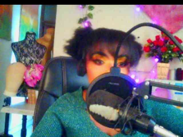 Model: Lilianjackson