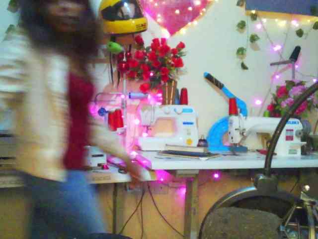Model: Lilianjackson
