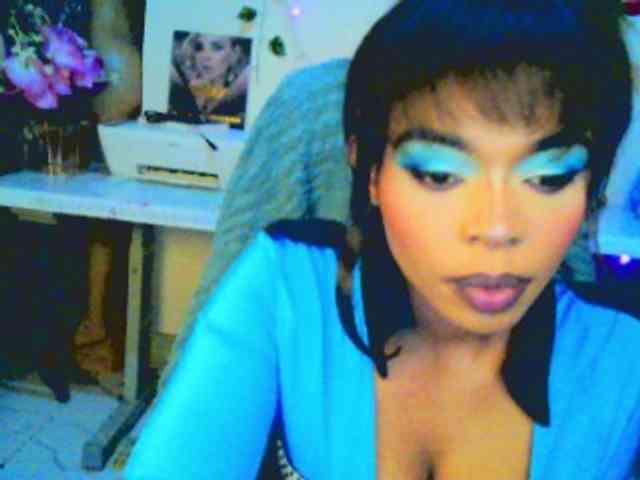 Model: Lilianjackson