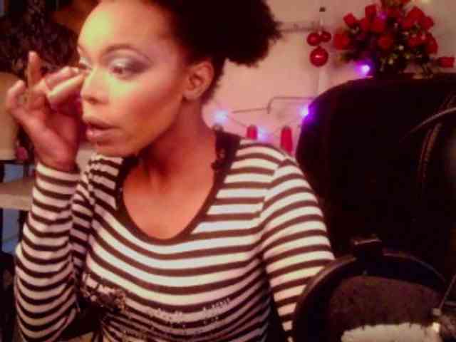 Lilianjackson webcam