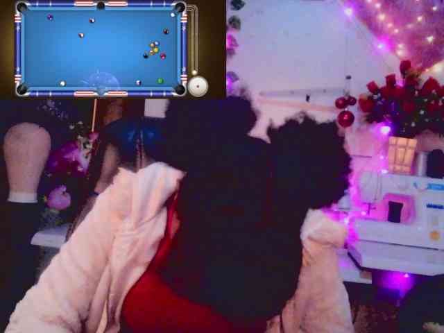 Lilianjackson webcam