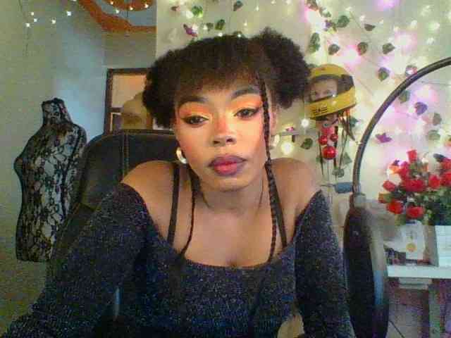 Lilianjackson webcam