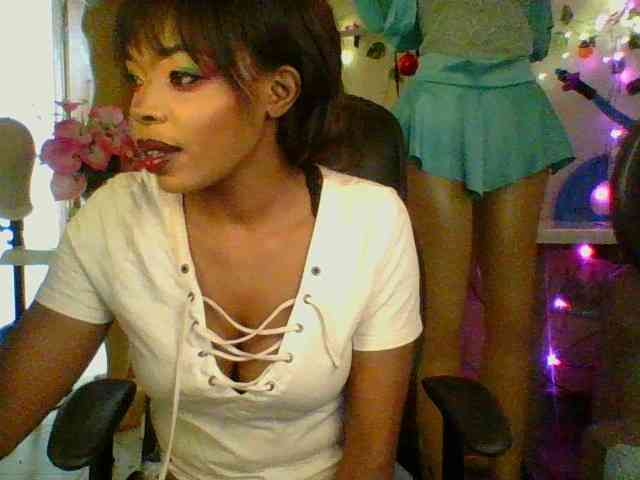 Lilianjackson webcam