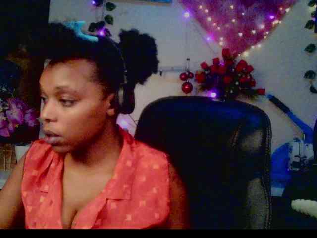 Model: Lilianjackson