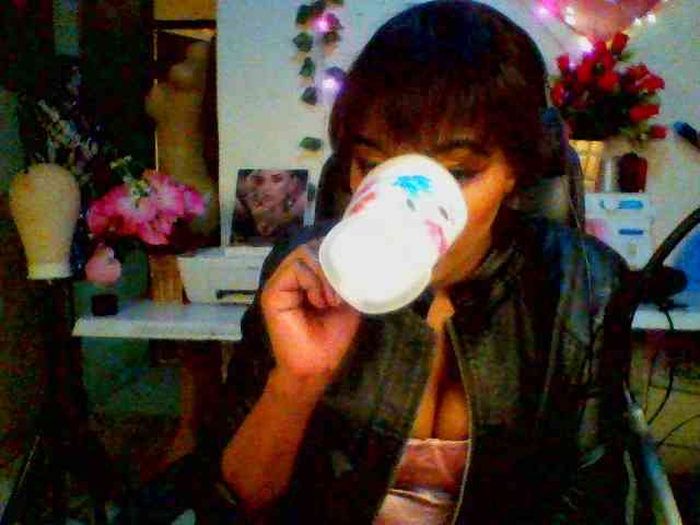 Lilianjackson Lilianjackson