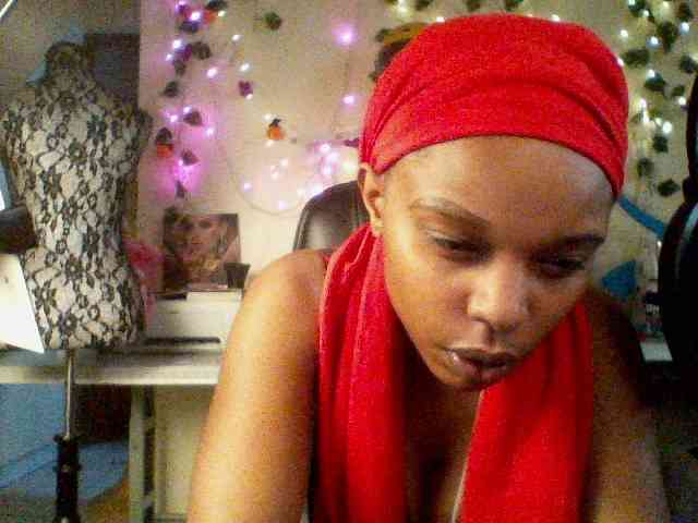 Lilianjackson webcam