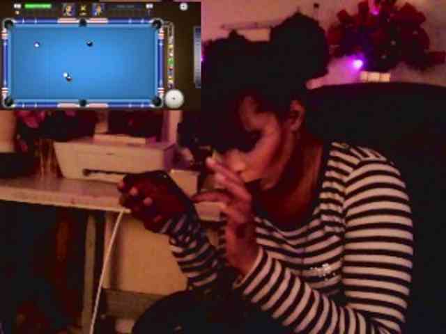 Lilianjackson webcam