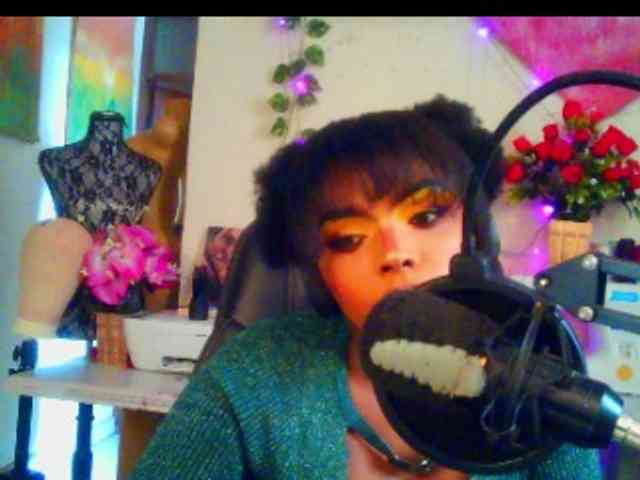 Lilianjackson webcam
