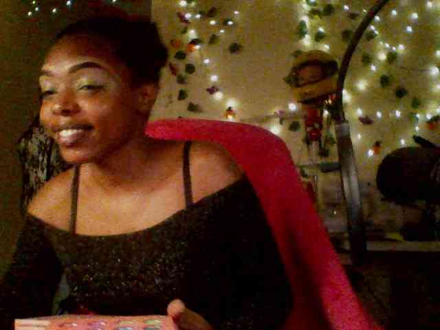 Lilianjackson webcam