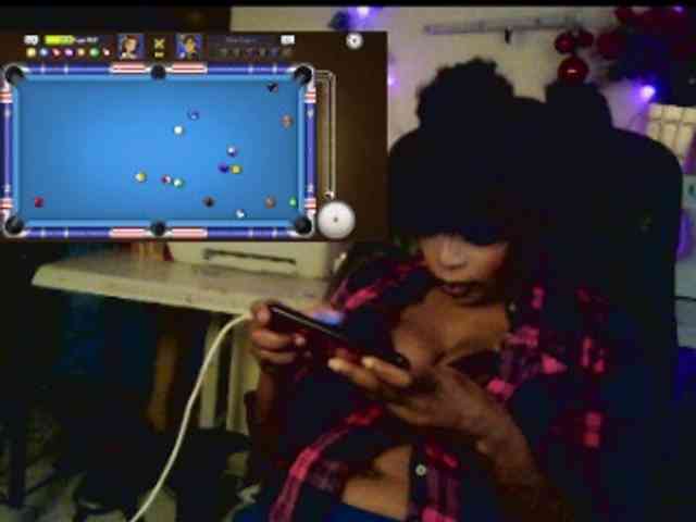 Lilianjackson webcam