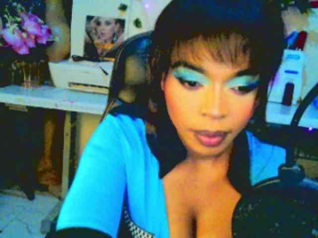 Lilianjackson webcam