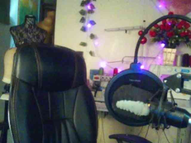 Lilianjackson webcam