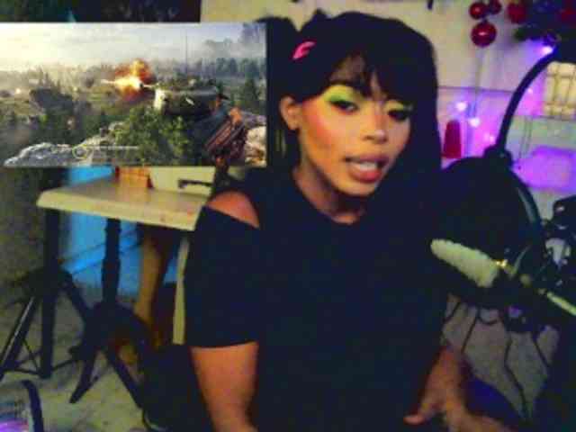 Lilianjackson webcam