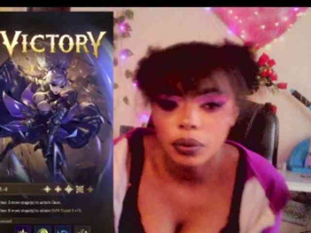 Lilianjackson webcam