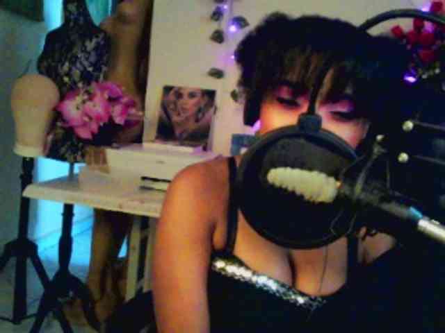 Lilianjackson webcam