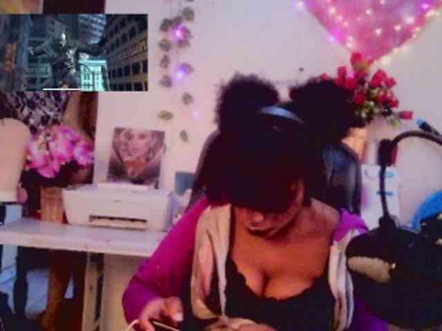 Lilianjackson webcam