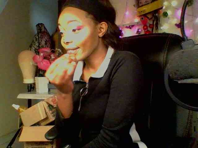 Lilianjackson webcam