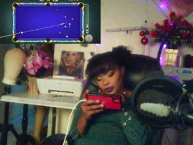 Lilianjackson webcam