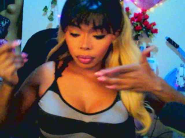 Model: Lilianjackson