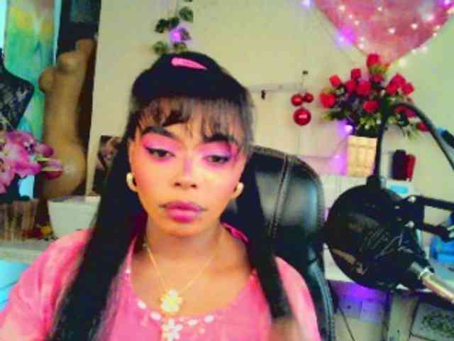 Lilianjackson webcam