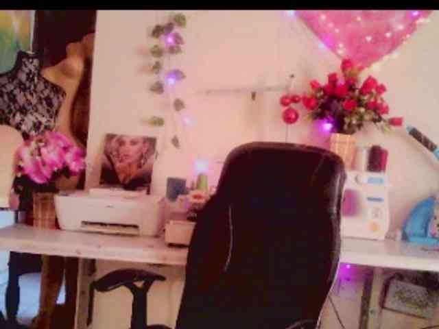 Lilianjackson webcam