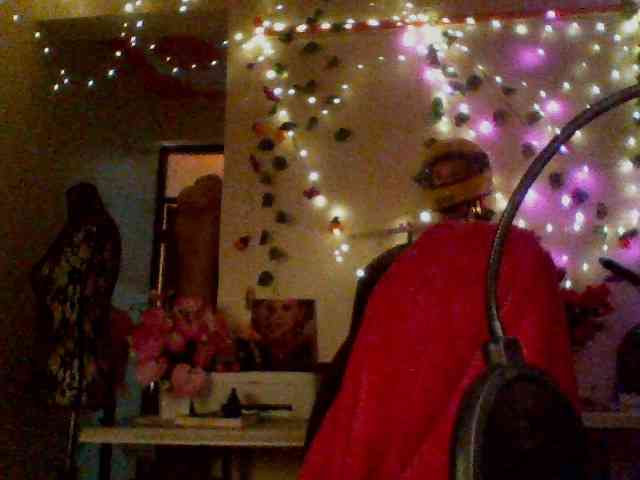 Lilianjackson webcam